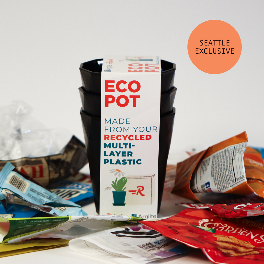 The Eco Pot — Ridwell